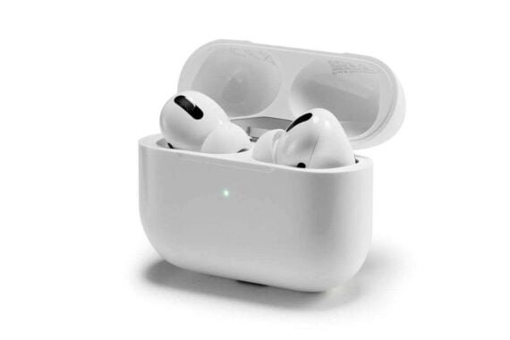 Apple Airpods Pro white color A plus Quality
