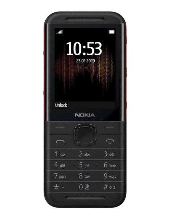 Nokia 5310 Xpress Music