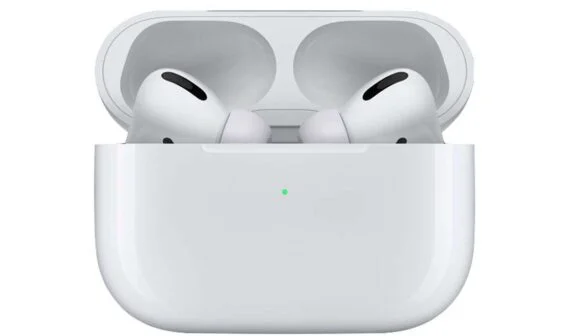 Apple Airpods Pro white color A plus Quality