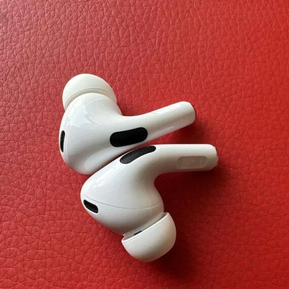 Apple Airpods Pro white color A plus Quality