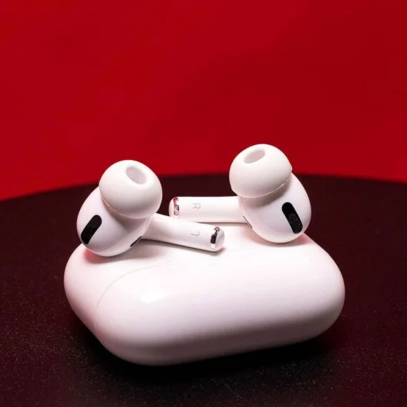 Apple Airpods Pro white color A plus Quality