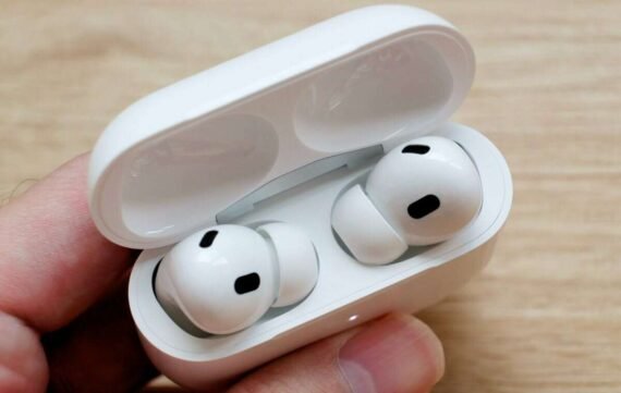 Apple Airpods Pro white color A plus Quality