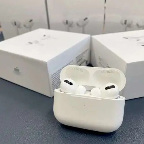 Apple Airpods Pro white color A plus Quality