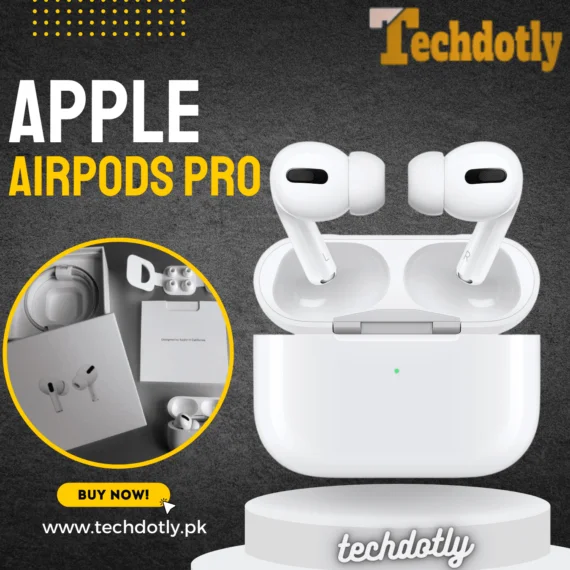 Apple Airpods Pro white color A plus Quality