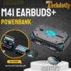 M41 Earbuds