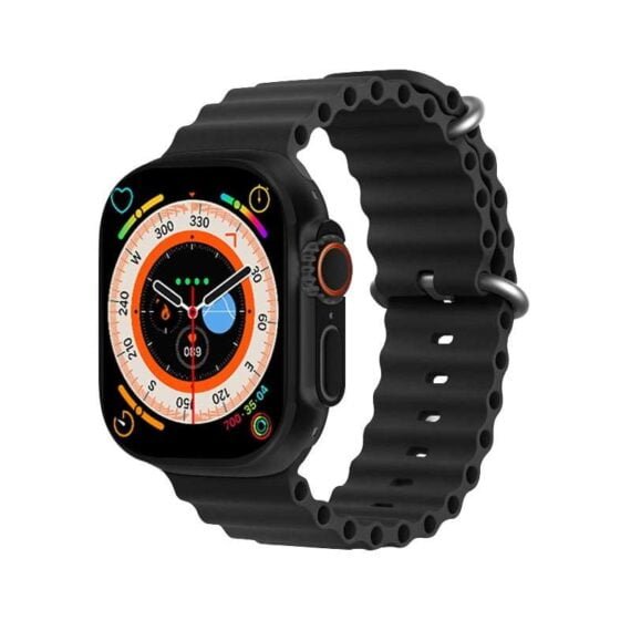 T900 Series 8 T900 Ultra Smart Watch with wireless charging - Image 6