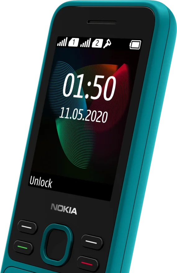 Nokia 150 Mobile Dual Sim PTA Approved