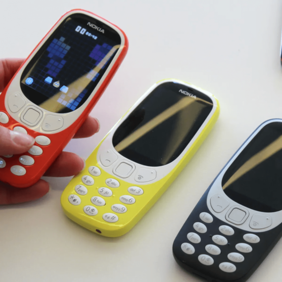 Nokia 3310 dual sim official pta approved