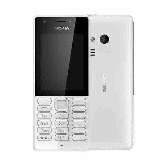 Nokia 216 dual sim official pta approved