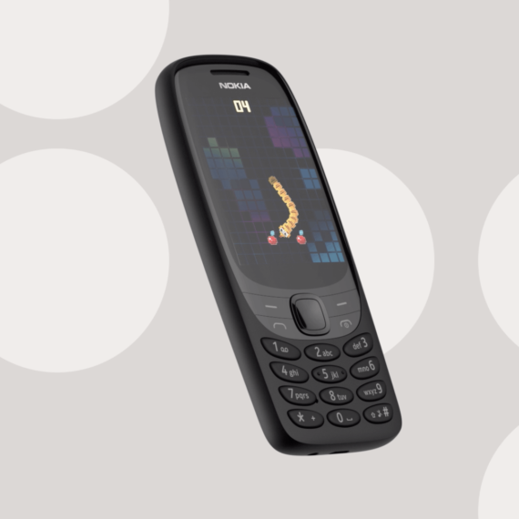 Nokia 6310 dual sim official pta approved